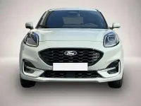 Neu Ford Puma ST-Line 125 PS (91 kW) 2026 Manufacturer SUV