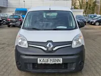 Gebraucht Renault Kangoo Rapid Extra 95 PS (69 kW) 2020 Weiss Van / Kleinbus