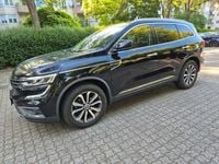 Gebraucht Renault Koleos Intens 184 PS (135 kW) 2022 Schwarz SUV