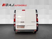 gebraucht Renault Trafic Kasten dCi 120 ENERGY L1H1 2,8t Komfort