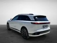Neu XPENG G9 RWD Long Range 256 kW (349 PS) 2026 Weiß (arctic white) SUV