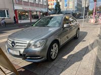 gebraucht Mercedes C250 C 250CGI BlueEfficiency (204.047)