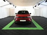 Gebraucht Opel Mokka Ultimate 136 PS (100 kW) 2024 Rot SUV