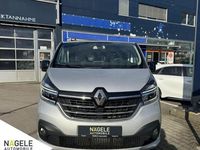 Gebraucht Renault Trafic 170 PS (125 kW) 2020 Andere Van / Kleinbus