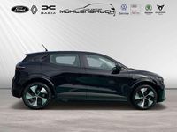 Gebraucht Renault Megane E-Tech Equilibre 96 kW (131 PS) 2022 Blackpearlschwarz Limousine