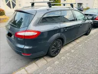 Gebraucht Ford Mondeo 116 PS (85 kW) 2009 Kombi
