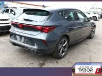 Neu Cupra Leon 150 PS (110 kW) 2026 Magnetic grau metallic Limousine