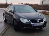 gebraucht VW Eos 2l TDI ohne TÜV