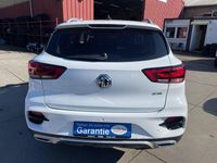 Gebraucht MG ZS Luxury 111 PS (81 kW) 2023 Weiß SUV