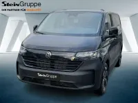 Neu VW T7 PanAmericana 170 PS (125 kW) 2026 Schwarz Van