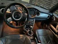 Gebraucht Mini Cooper S Cabriolet 170 PS (125 kW) 2006 Cabrio