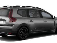 Nowe Dacia Jogger Extreme 110 KM (80 kW) 2025 Szary Minivan