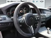 Gebraucht BMW M5 Competition Edition 600 PS (441 kW) 2014 Grau Limousine