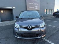 Gebraucht Renault Twingo LIMITED 69 PS (50 kW) 2018 Lunar grey Kleinwagen