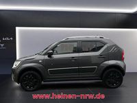 Gebraucht Suzuki Ignis Comfort 90 PS (66 kW) 2020 Grau Limousine