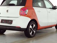 gebraucht Smart ForFour Electric Drive ForFour passion