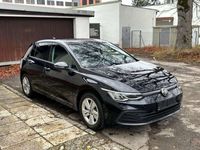 gebraucht VW Golf 1.0 eTSI OPF DSG 81kW Life Autm Temp