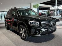 Gebraucht Mercedes GLB250 Night 224 PS (164 kW) 2024 Schwarz SUV