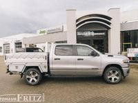 Neu Dodge Ram 420 PS (308 kW) 2025 Silber Pickup
