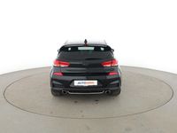 Gebraucht Hyundai i30 N Performance 275 PS (202 kW) 2019 Schwarz Limousine