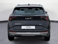 Neu Kia Sportage Vision 180 PS (132 kW) 2026 Schwarz SUV
