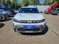 Neu Dacia Duster Journey 122 PS (89 kW) 2026 Weiß SUV
