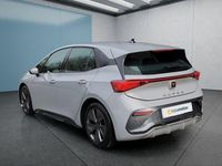 Gebraucht Cupra Born 150 kW (204 PS) 2023 Grau Kleinwagen