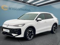 Neu VW T-Roc 150 PS (110 kW) 2026 SUV
