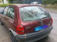 gebraucht Opel Corsa b 1.4