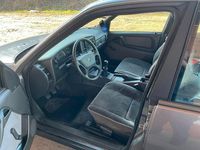 Gebraucht Opel Omega 116 PS (85 kW) 1987 Grau Limousine