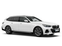 Gebraucht BMW i5 M Sport 250 kW (340 PS) 2025 Kombi