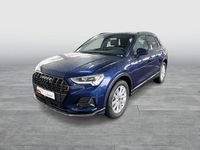 Gebraucht Audi Q3 S-Line 150 PS (110 kW) 2025 Blau SUV