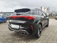 Gebraucht Cupra Terramar VZ 265 PS (194 kW) 2025 Schwarz SUV