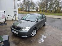 Gebraucht Toyota Corolla GT 116 PS (85 kW) 1987 Coupé