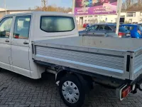 Gebraucht VW Transporter 102 PS (75 kW) 2009 Weiß Van