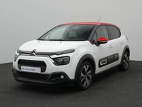 gebraucht Citroën C3 Shine Pack 1.5,TEMPO,LED,KAM,NAVI,APP,SPUR