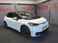 Gebraucht VW ID.3 Pro Performance 150 kW (204 PS) 2020 Weiß Kleinwagen