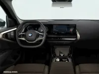Gebraucht BMW X3 190 PS (139 kW) 2025 Schwarz SUV