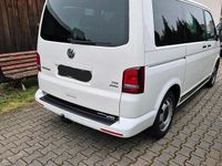 Brugt VW T5 Edition 180 HK (132 kW) 2014 Hvid Van