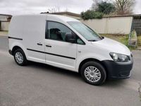 gebraucht VW Caddy 1.6 TDI