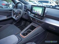 Gebraucht Cupra Born e-Boost 169 kW (231 PS) 2023 Quasargrau Kleinwagen