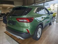Gebraucht Ford Kuga Titanium 186 PS (136 kW) 2024 Grün SUV