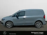 Neu Mercedes Citan 112 116 PS (85 kW) 2026 Grau Van / Kleinbus