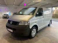 gebraucht VW Transporter T5Kastenwagen Lang *Garantie*