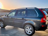 Gebraucht Volvo XC90 209 PS (153 kW) 2004 Schwarz SUV