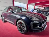 Gebraucht Porsche Macan 478 PS (351 kW) 2014 Andere SUV