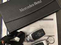 Gebraucht Mercedes A220 190 PS (139 kW) 2019 Schwarz Limousine