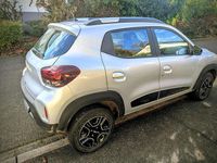 Usata Dacia Spring 33 kW (45 CV) 2024 Utilitaria