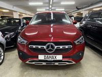 gebraucht Mercedes GLA250 e Progressive*360°*MEMORY*LEDER*TOTWI