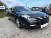 Gebraucht Citroën C6 Exclusive 204 PS (150 kW) 2006 Grau Limousine